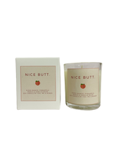 Nice Butt Jar Candle